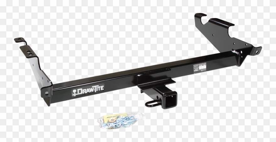 Reese 44746 Hitch Class Iii/iv, 2 In. Box Open Clipart