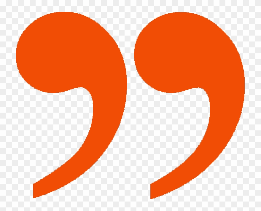 Orange Standing - Portable Network Graphics Clipart