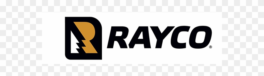 Anderson Bale Wrappers Rayco Equipment - Rayco Logo Clipart