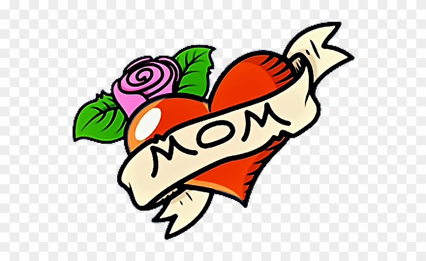 You Flowers To The Best Mom - Regular Clipart
