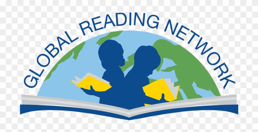 Banner Transparent Library Early Grade Reading Webinar - Global Education Logo Png Clipart