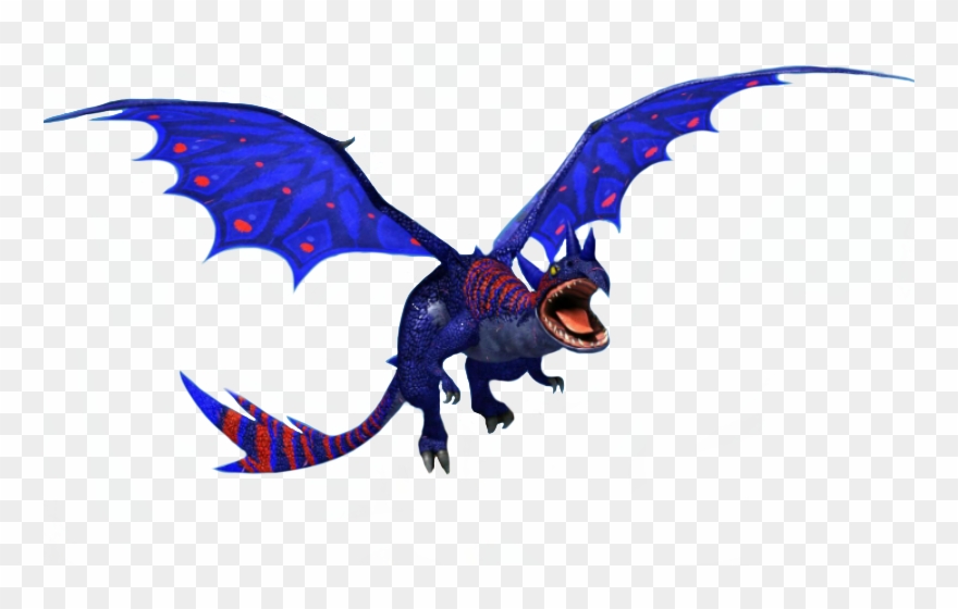 Dramillion Transparent - Dragons Race To The Edge Season 6 Clipart