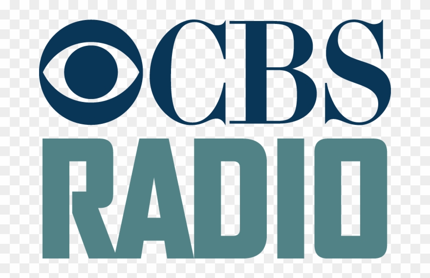 Well Care Ceo And Founder Marce Casal On Cbs Radio - Cbs Radio Logo Clipart