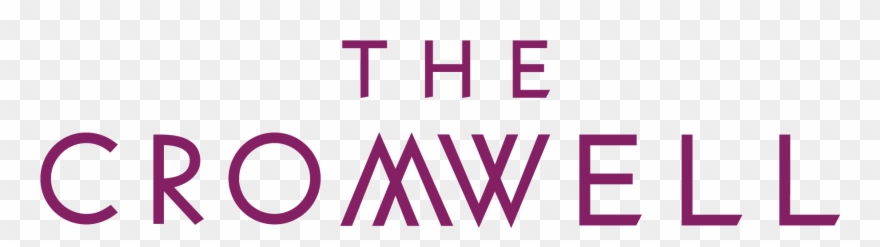 Enhancements Launched At The Cromwell In Las Vegas - Cromwell Hotel Las Vegas Logo Clipart