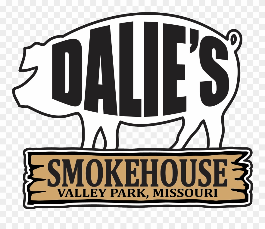 Kma 5k Run/walk - Dalie's Smokehouse Clipart