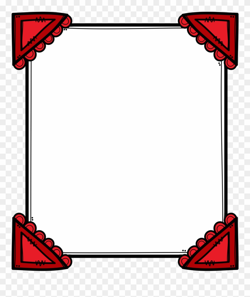 Easel Clipart Kindergarten - Teacherspayteachers - Png Download