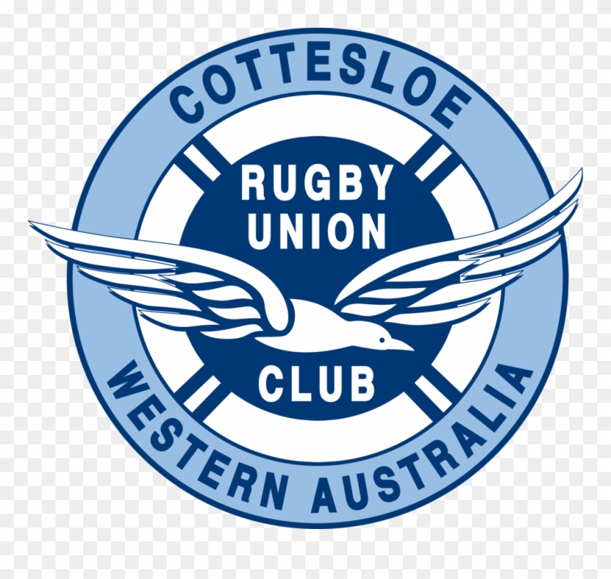 Cottesloe Rugby Union Football Club Clipart