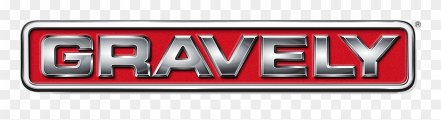 Earls Gravely Logo - Gravely Clipart