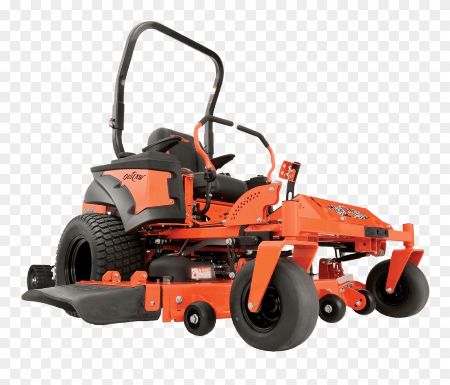Bad Boy - Bad Boy Zero Turn Mower Clipart