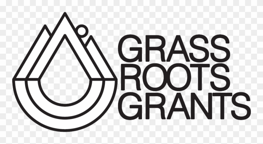 Funded By Grass Roots Grants - Fortune-telling Clipart