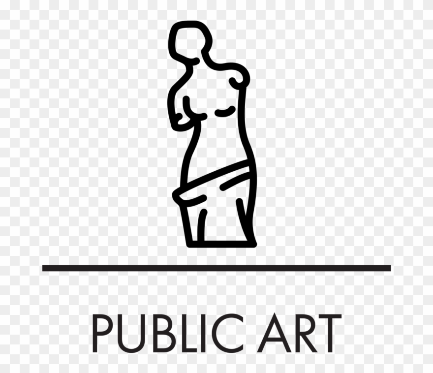 Pa1 - Sculpture Clipart