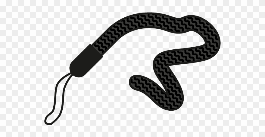 1× Lanyard - Red And Green Christmas Photo Ornament (round) Clipart