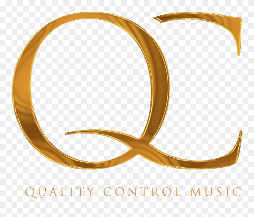19 Review Clipart Free Quality Control Huge Freebie - Quality Control Music Logo - Png Download