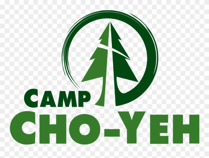 Event Page - Camp Cho Yeh Clipart