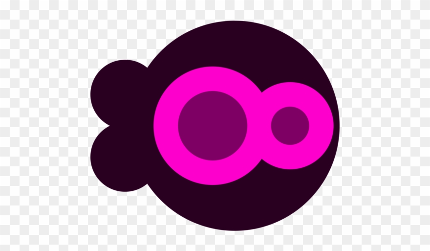 Computer Icons Ninja Logo Female - Clip Art - Png Download