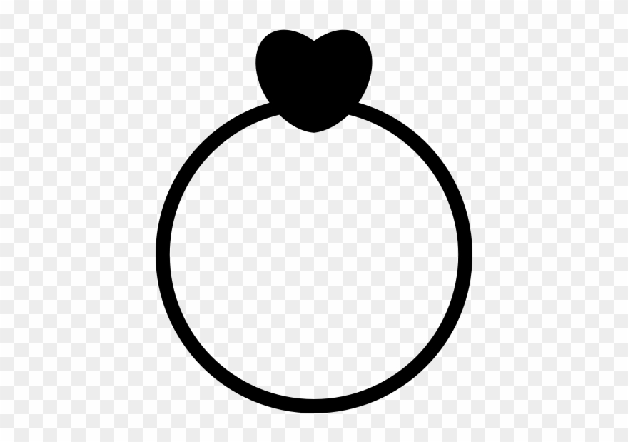 Wedding Ring Clipart