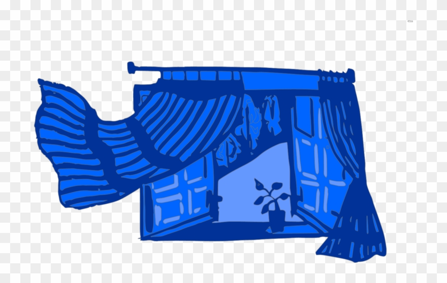 Bright Brown Sweater Weather Clipart