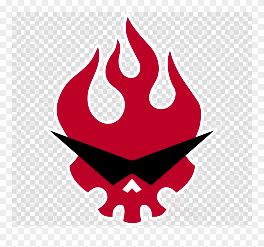 Gurren Lagann Logo Clipart Kamina Yoko Littner Lordgenome - Picsart Hair Png Transparent Png
