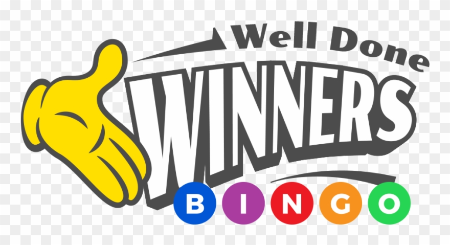 Wdw Bingo Logo Clipart