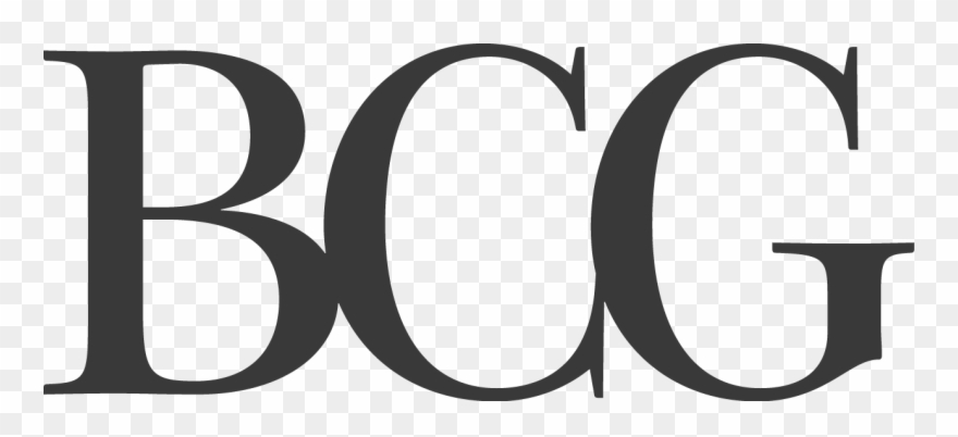 Chief Executive Officer And Chief Operating Officer, - Boston Consulting Group Clipart
