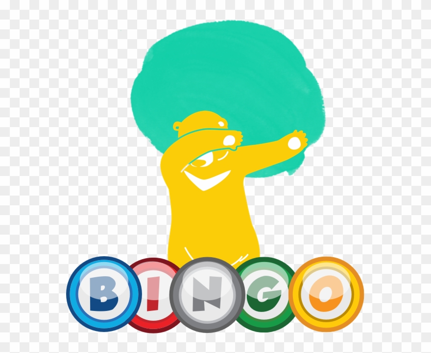 Classic Bingo Has All The Games You Love In A Land-based - .com Clipart
