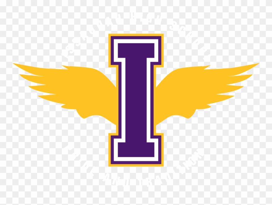 Issaquah High School Logo Clipart