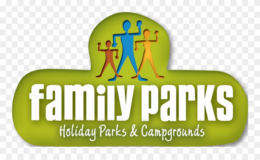 Live From The Melbourne Supershow Family Parks Holiday - Family Parks Holiday Parks And Campgrounds Logo Clipart