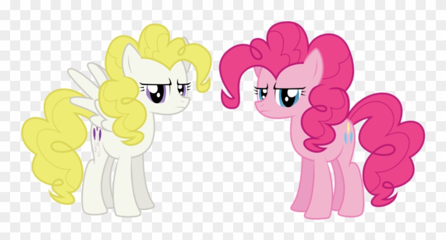Disappoint, G1, G1 To G4, G4, Generation Leap, Pinkie Clipart