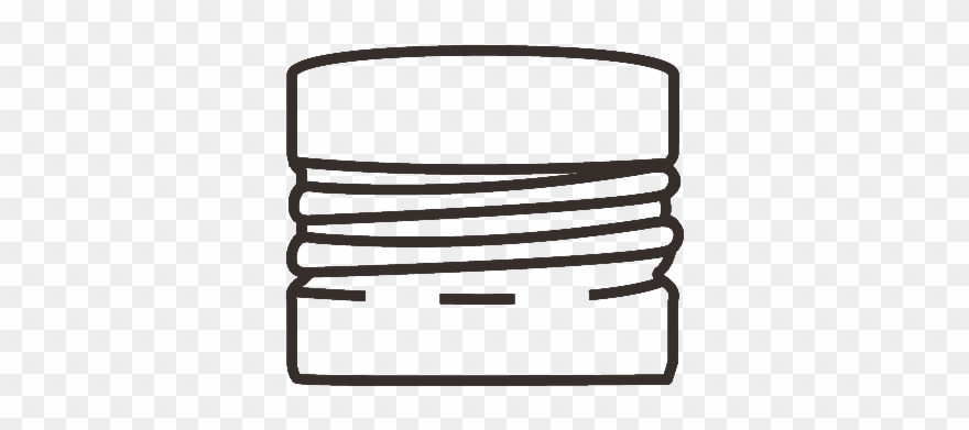 Nuances Of Ripe Gooseberries In The Bouquet - Line Art Clipart