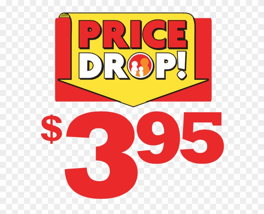 Dollar Clipart Supreme - Png Download