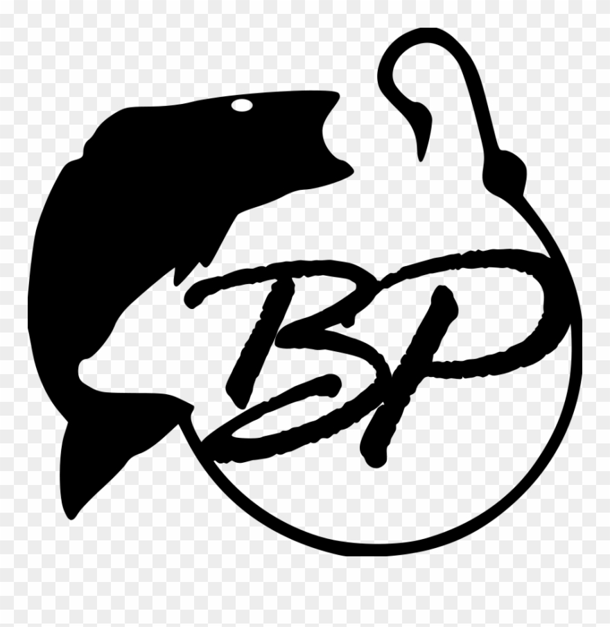 Dolphins Clipart Monogram - Png Download