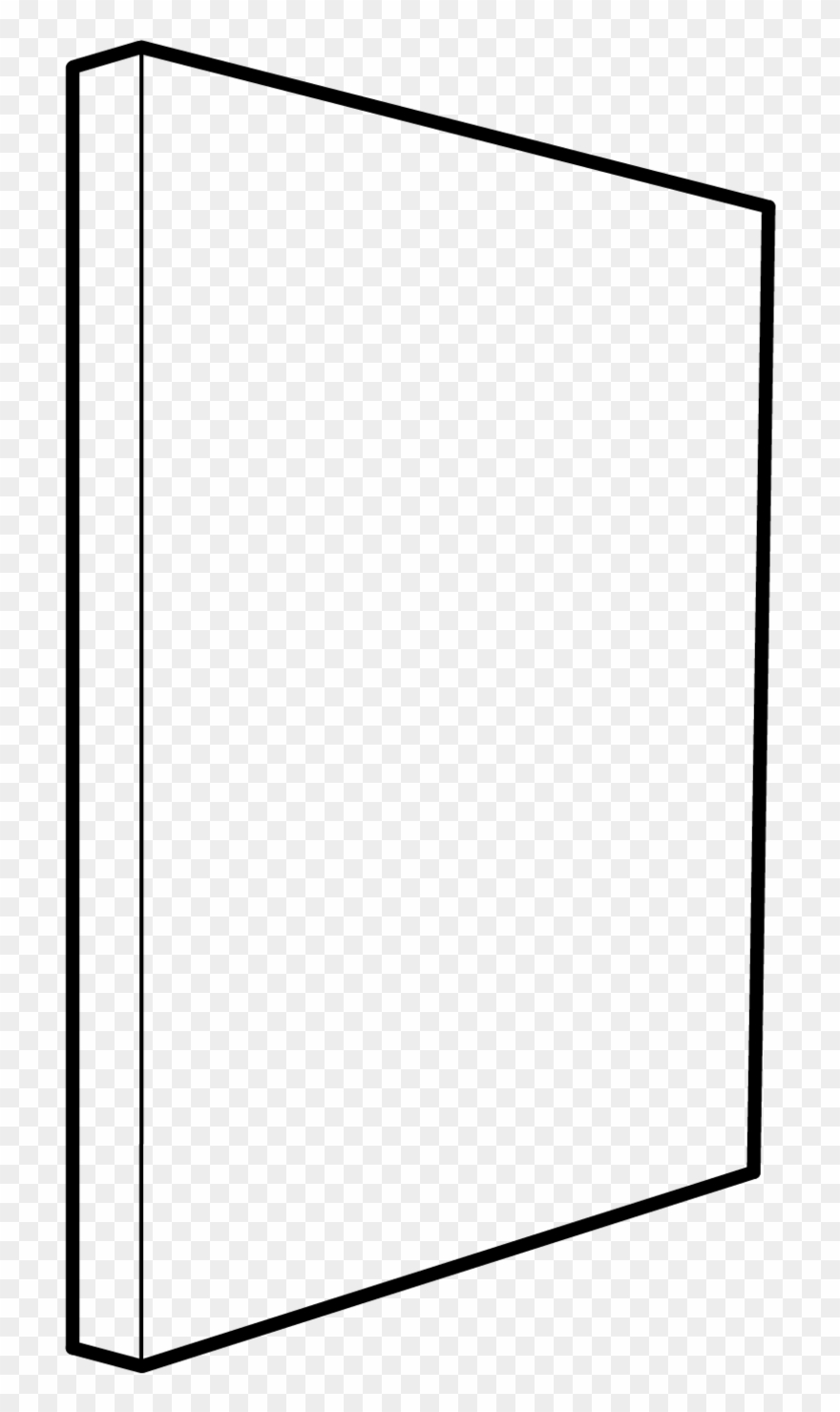 Screw-post Binding Clipart