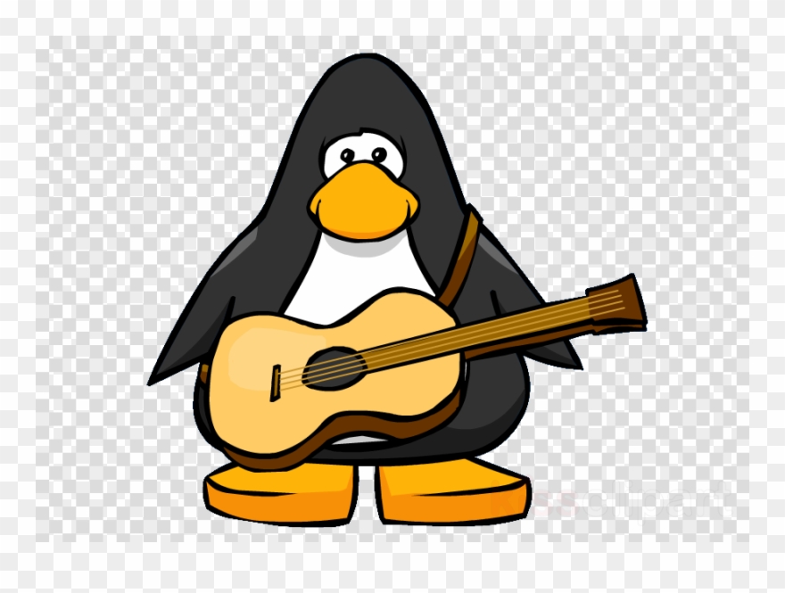 Club Penguin Clipart Club Penguin Clip Art - Penguin Money - Png Download