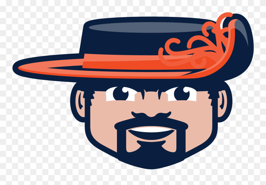 The Best Way To Show Your - University Of Virginia Clipart