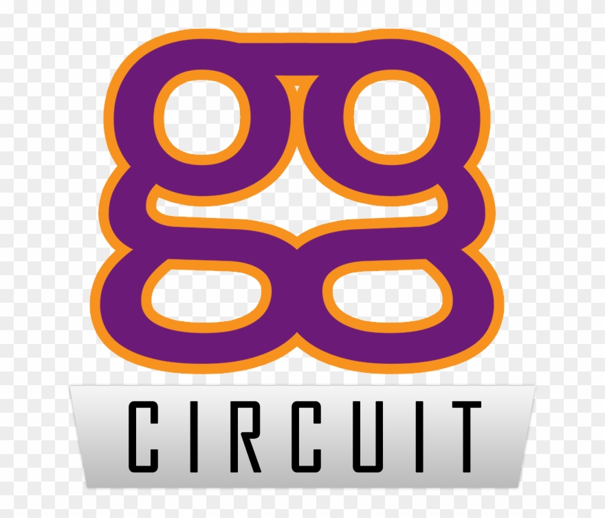 Delete Tournament - Gg Circuit Clipart