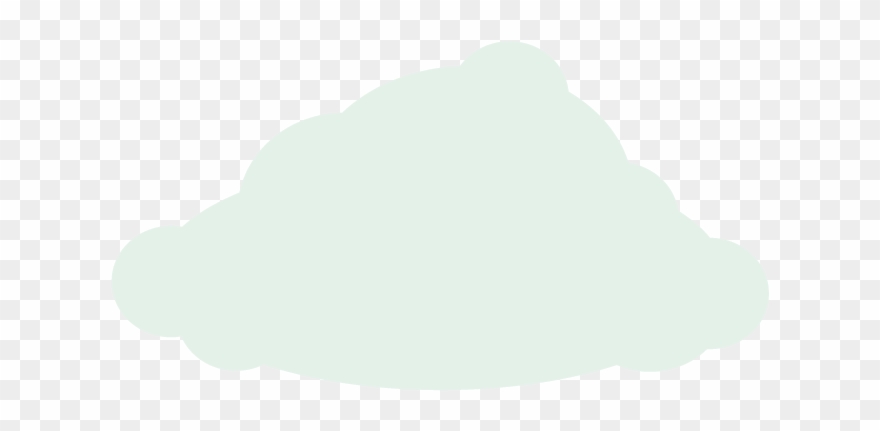Superhero - Cloud-1 Clipart