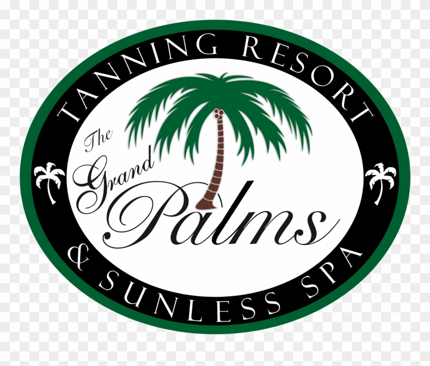 Welcome To The Grand Palms Tanning Resort & Sunless - Resort Clipart
