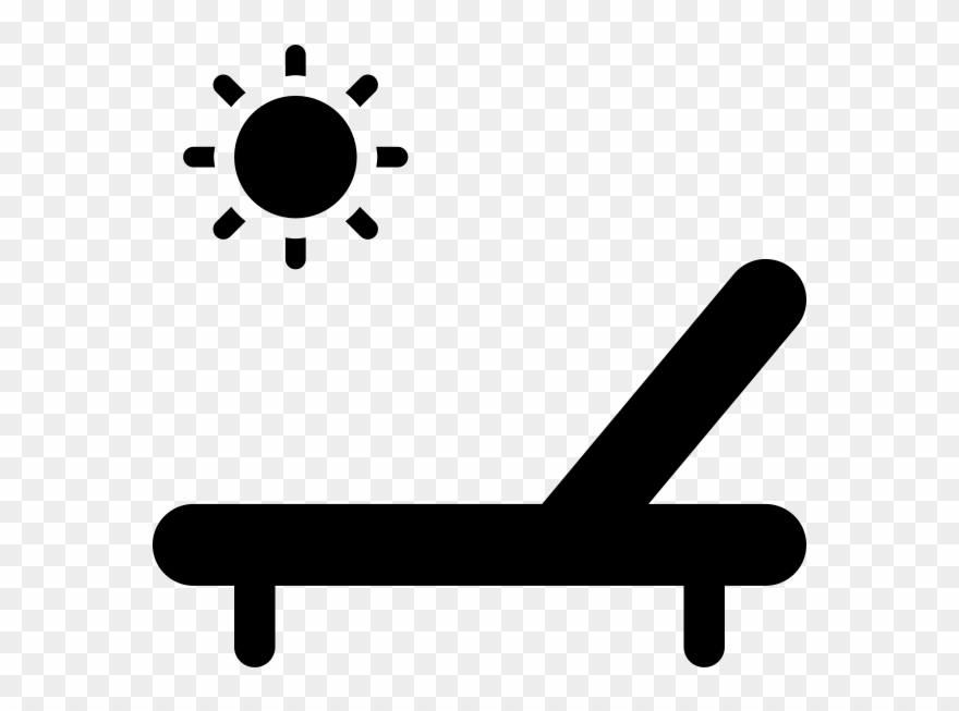 Take The Quiz - Beach Umbrella Icon Png Clipart