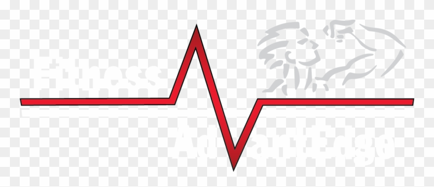 Fitness Advantedge - Logo Personal Trainer Png Clipart