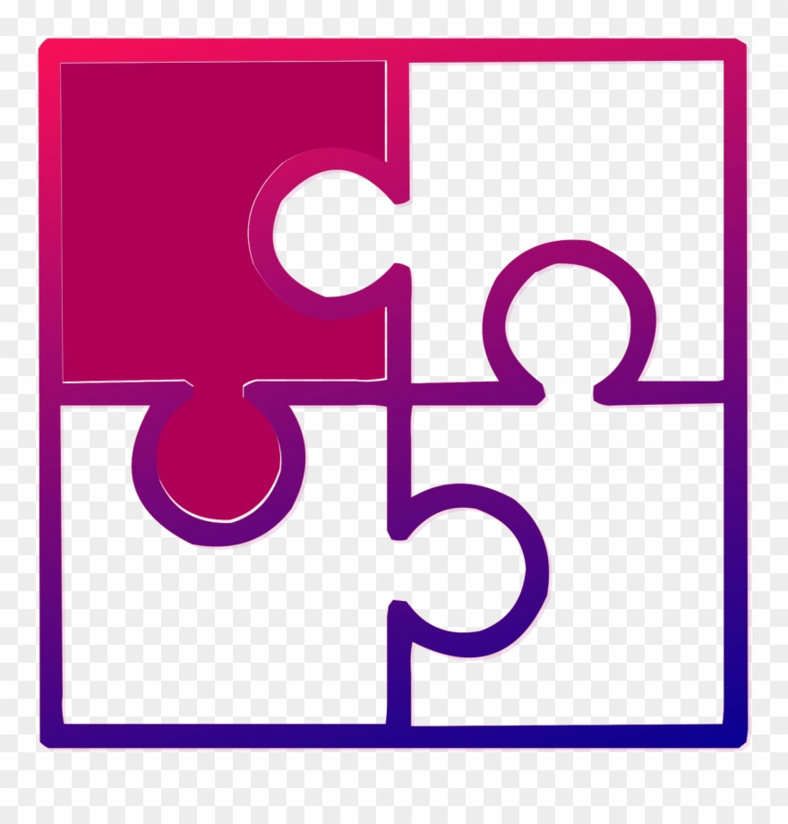 Pieces Creative Success Vector Png Clipart