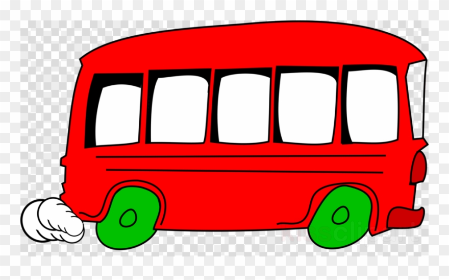 Bus Clip Art Clipart Bus Clip Art - Black Youtube Icon Png Transparent Png