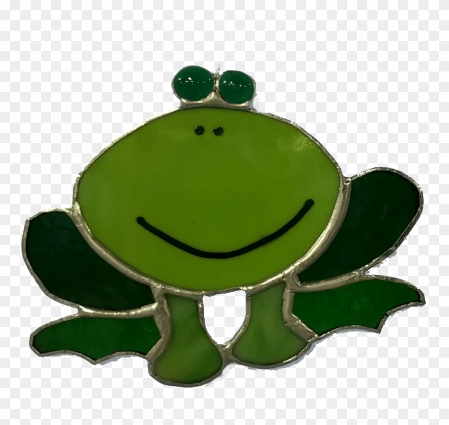 Four Leaf Clover Four Leaf Clover - Four-leaf Clover Clipart