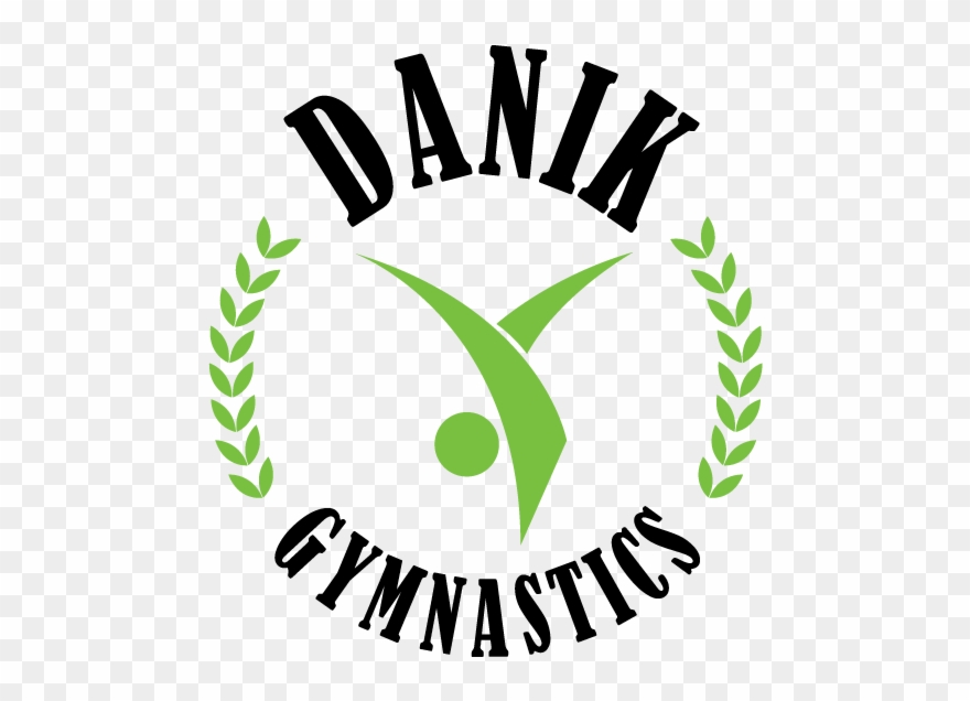 Ninja Warrior - Danik Gymnastics Clipart