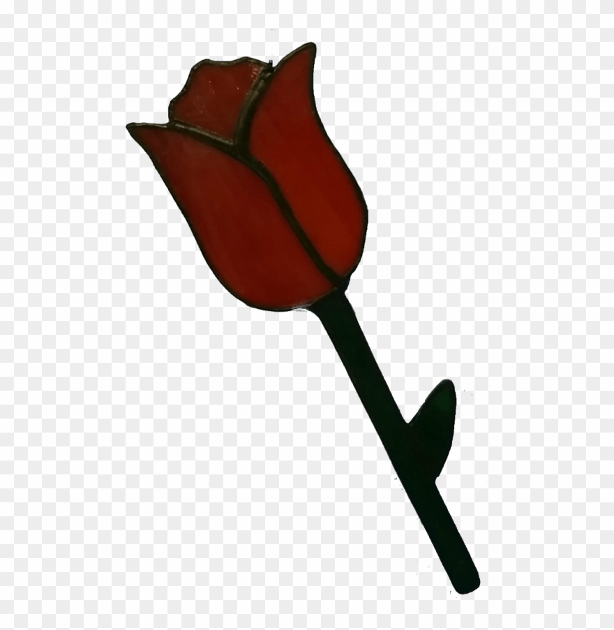 Cupcake - Flower Clipart