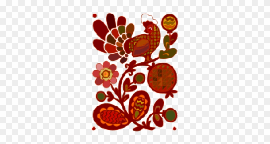 Poster Flower Clipart - Png Download