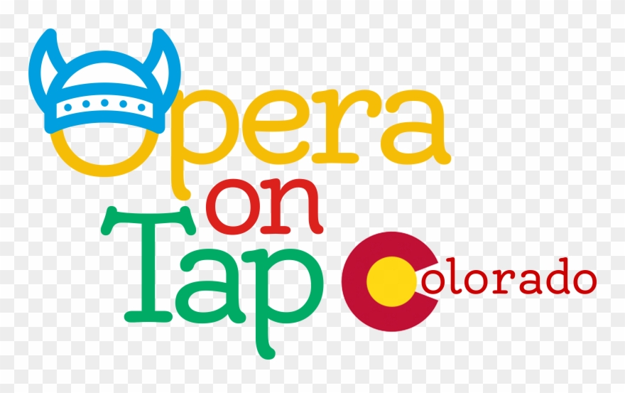 Ootco - Opera On Tap Clipart