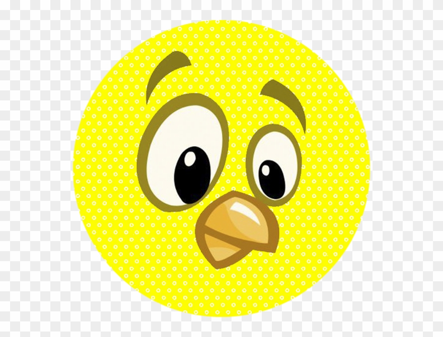 Pollo De La Gallina Pintadita Clipart