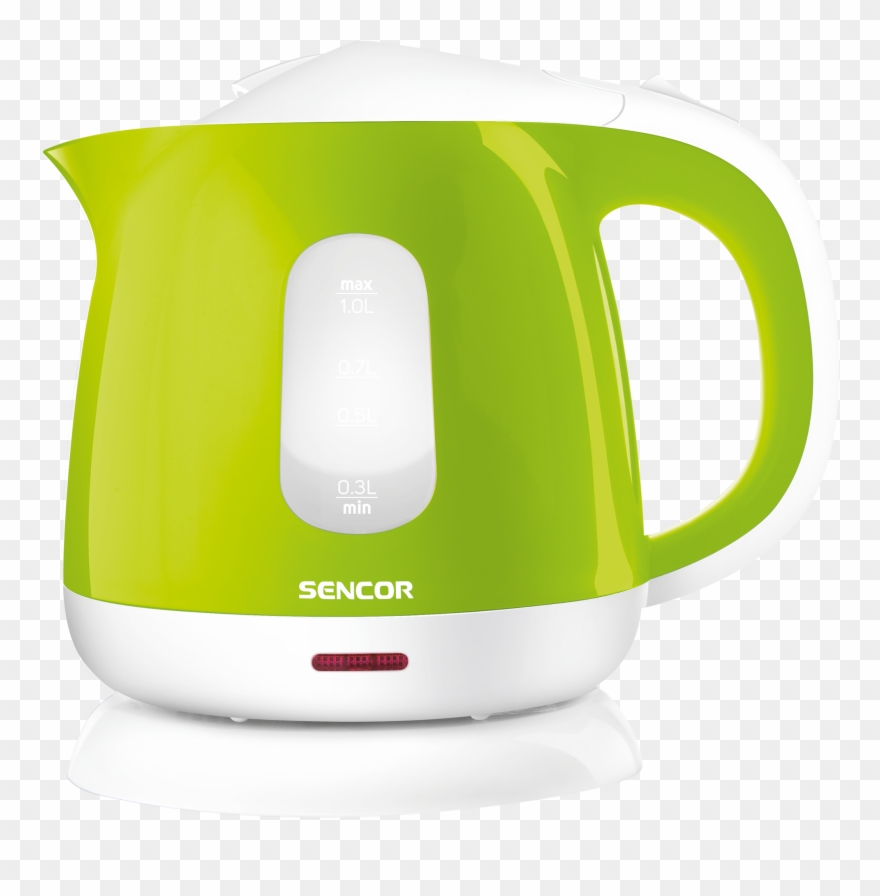 Electric Kettle Sencor Swk 1011 Gr - Sencor Swk 1011gr Clipart