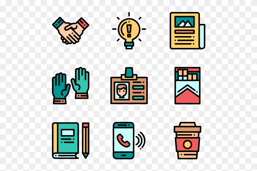 Private Detective - Web Design Icon Png Clipart