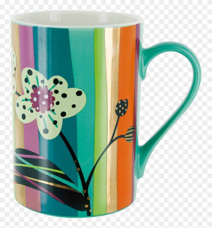 Schluck Mug Reflet Pylones Best Electric Kettle Walmart - Pylones Multi Mug Schluck Orkide Clipart